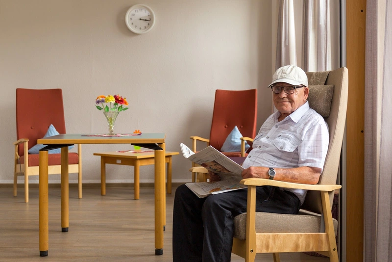 Tagespflege Erlau – Bild 2