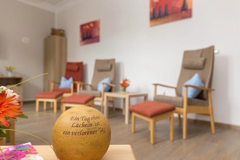 Tagespflege Erlau – Bild 3