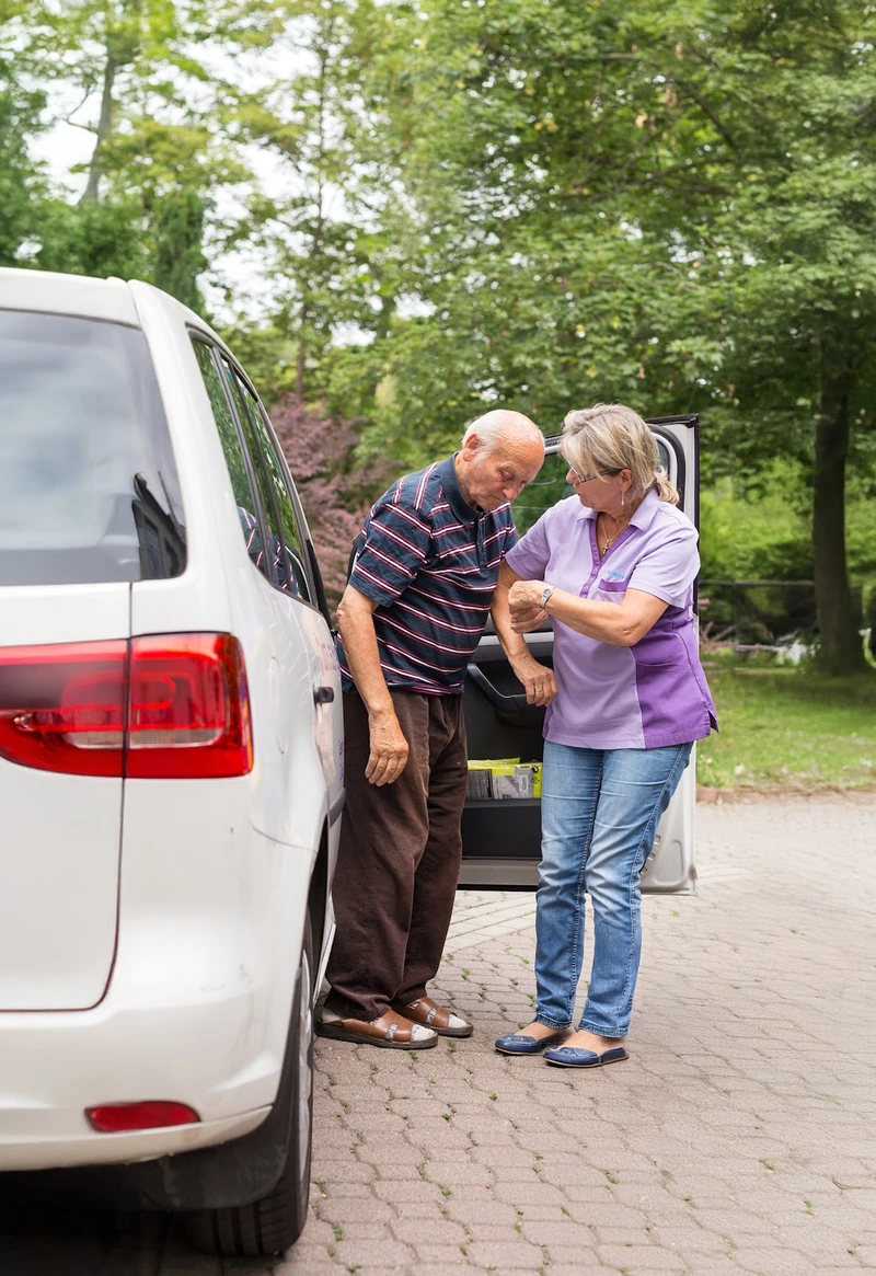 Tagespflege Erlau – Bild 4