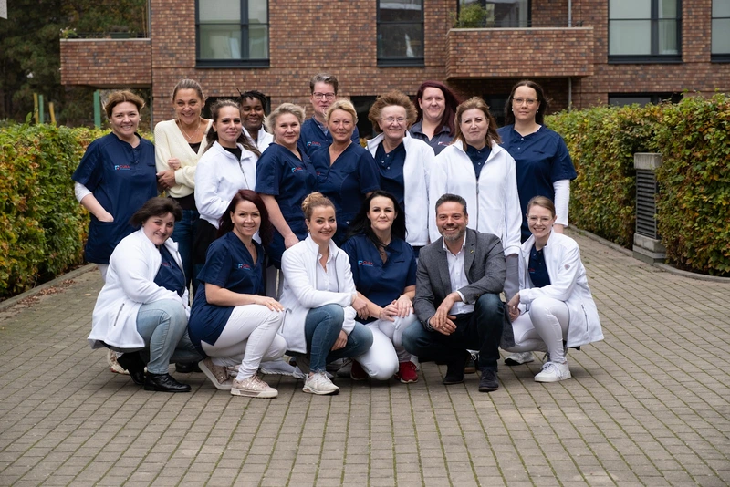 Cura Osnabrück – Bild 1