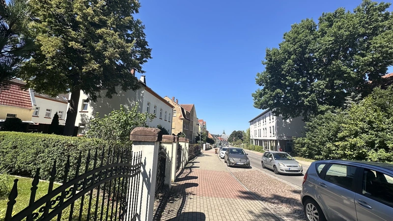 Altenpflegeheim "Haus Hoffnung" – Bild 2