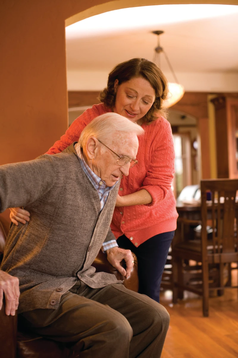 Senioren- und Familienbetreuung S.D. – Bild 2