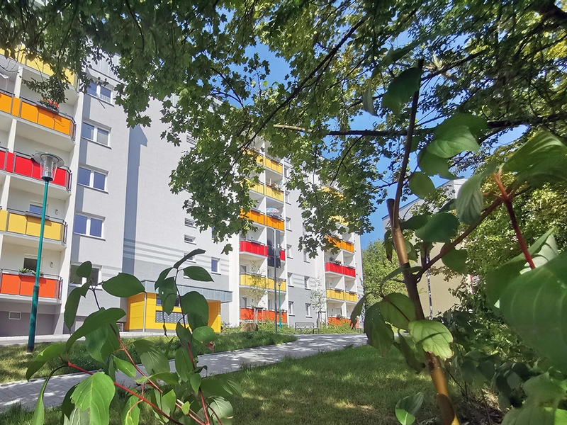 TagespflegeWaldblick – Bild 1