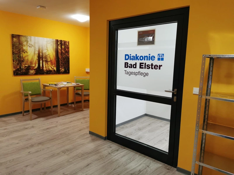 TagespflegeWaldblick – Bild 2