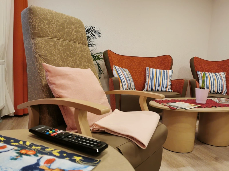 TagespflegeWaldblick – Bild 4