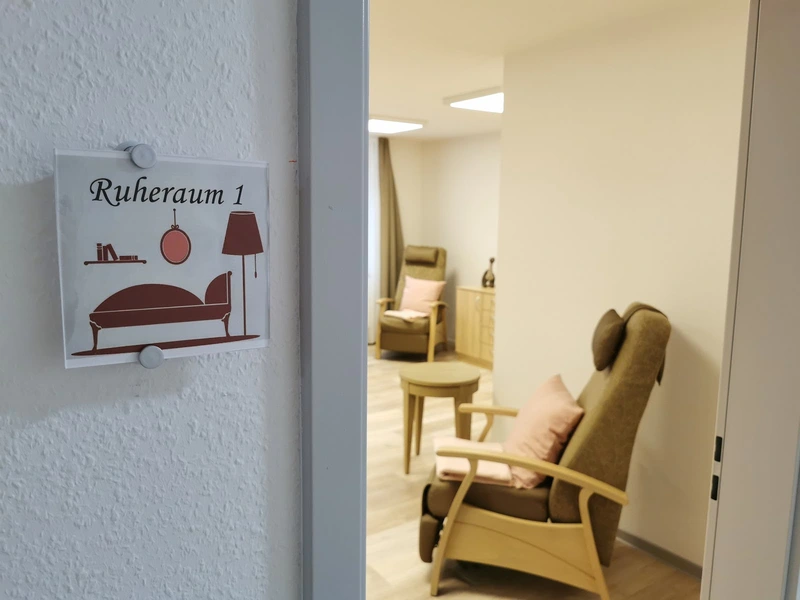 TagespflegeWaldblick – Bild 5