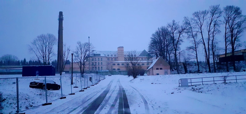 Lebenshilfe Annaberg für Menschen mit geistiger Behinderung e.V. – Bild 1
