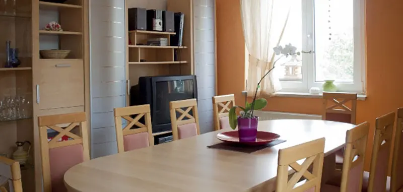 Lebenshilfe Annaberg für Menschen mit geistiger Behinderung e.V. – Bild 2