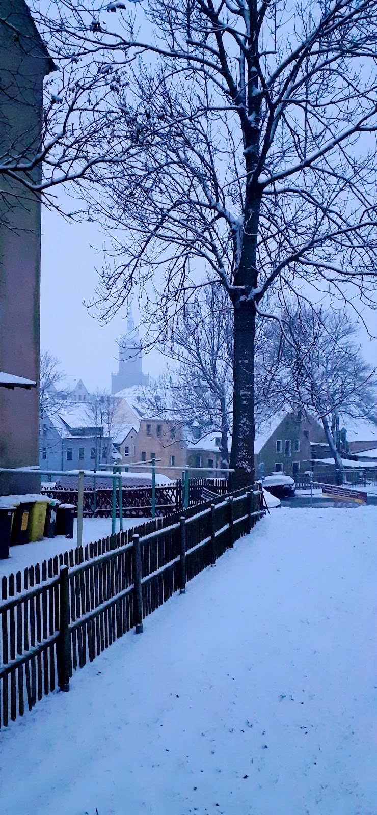 Lebenshilfe Annaberg für Menschen mit geistiger Behinderung e.V. – Bild 5