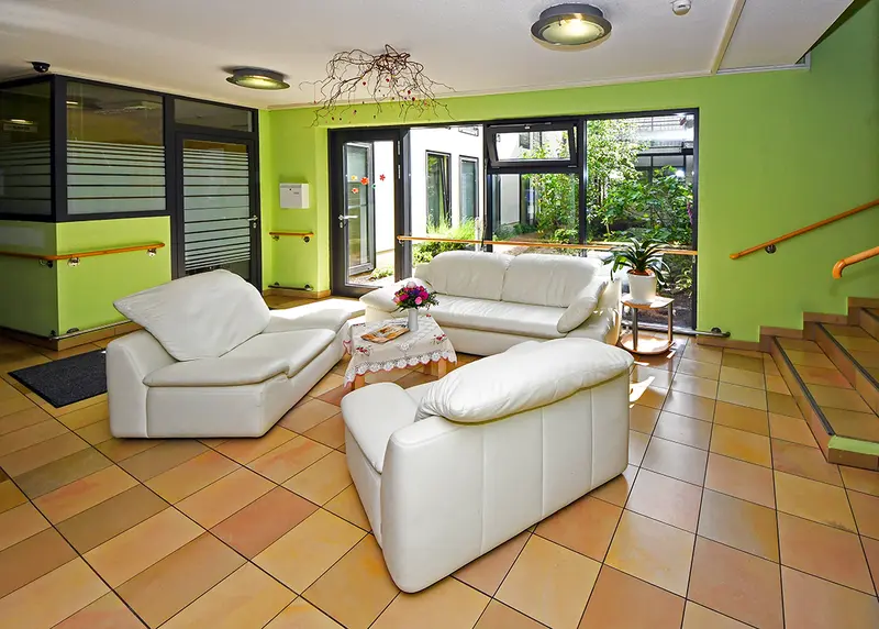 Seniorenzentrum Louise Otto-Peters Ambulanter Pflegedienst – Bild 2