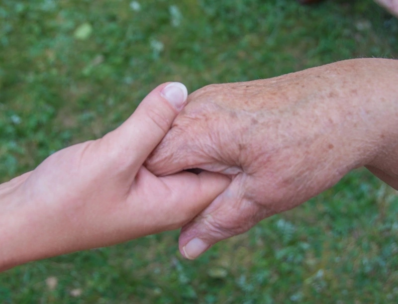 Pflege zu Hause Klingner & Langhof – Bild 1