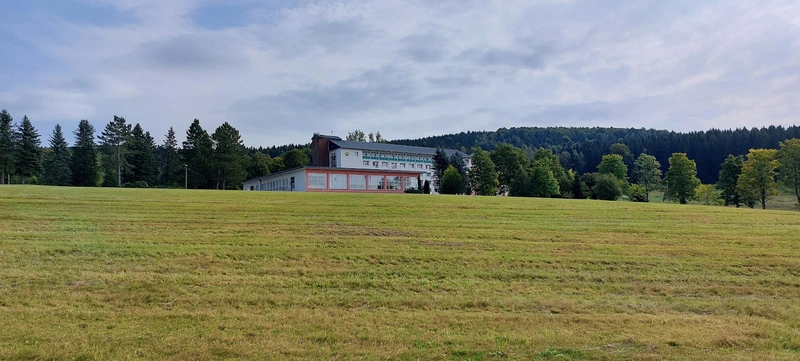 Pflege- und Behindertenzentrum Rauschenbach – Bild 2