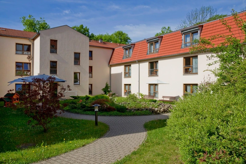 Seniorenresidenz "Villa von Einsidel" – Bild 1