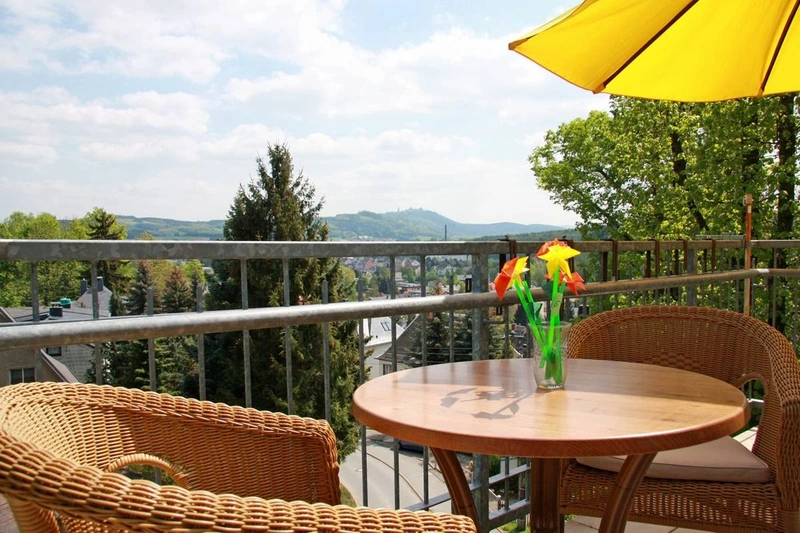 Seniorenresidenz "Villa von Einsidel" – Bild 2