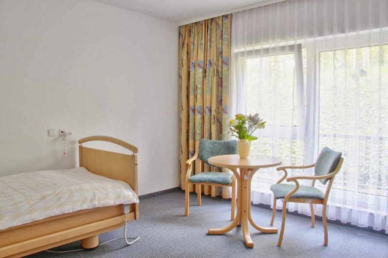 Seniorenresidenz "Villa von Einsidel" – Bild 3