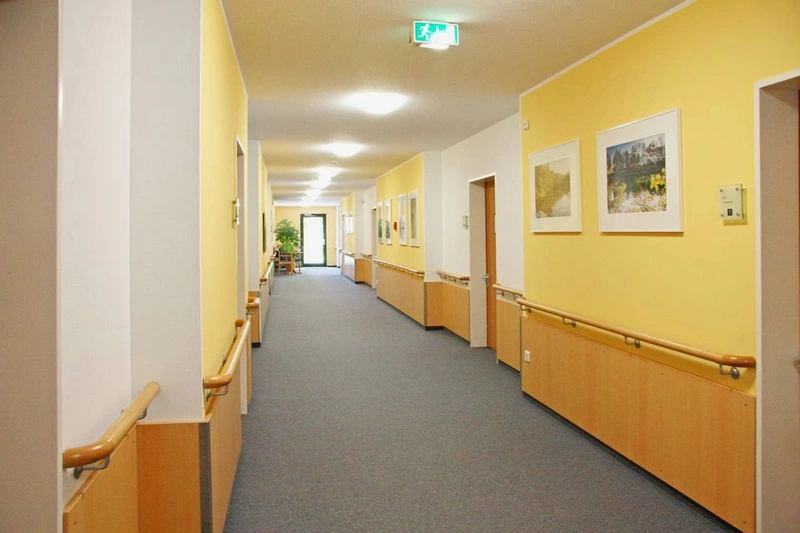 Seniorenresidenz "Villa von Einsidel" – Bild 4