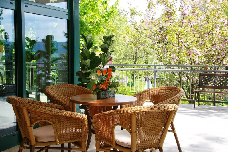 Seniorenresidenz "Villa von Einsidel" – Bild 5