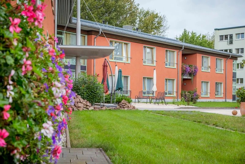 Carolahof Seniorenpflegeheim – Bild 1