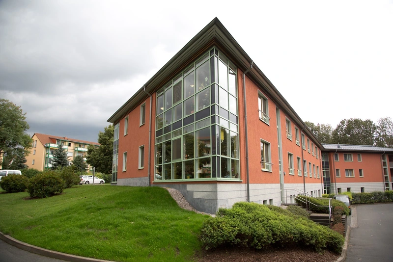 Carolahof Seniorenpflegeheim – Bild 2