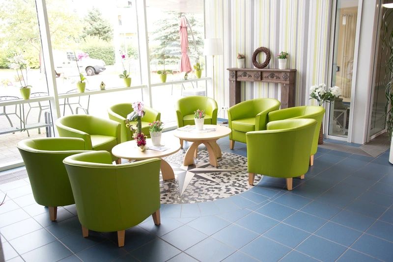 Carolahof Seniorenpflegeheim – Bild 3