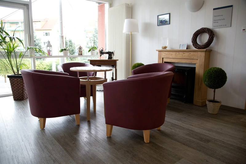 Carolahof Seniorenpflegeheim – Bild 4