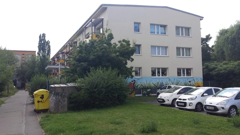 Pflegedienst Geßner – Bild 1