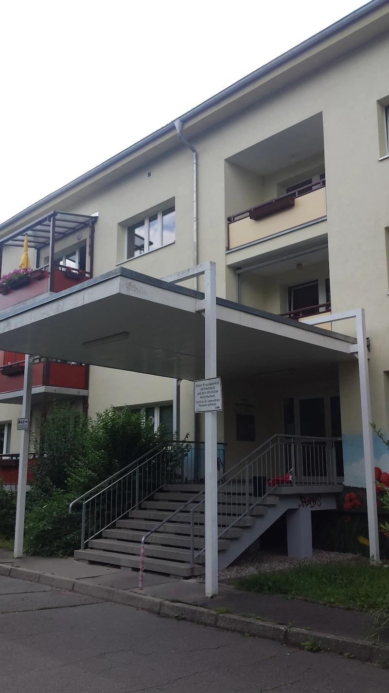 Pflegedienst Geßner – Bild 2