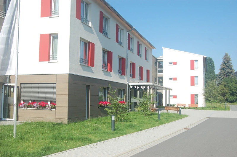 DRK Altenhilfezentrum Thum – Bild 2
