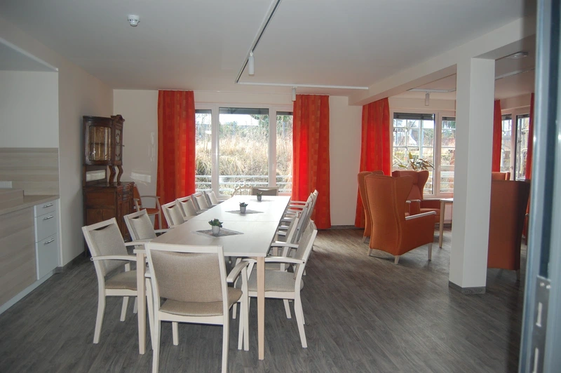 DRK Altenhilfezentrum Thum – Bild 3