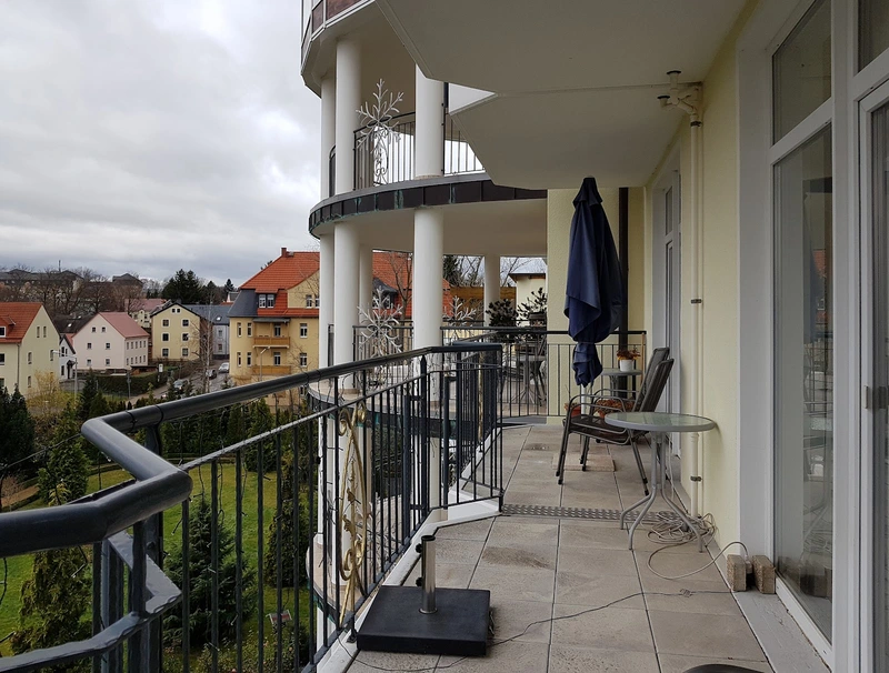 Seniorenwohnpark der RIU Senioren- und Krankenpflege GmbH – Bild 3