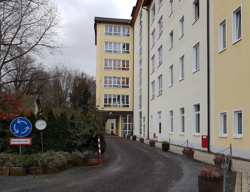 Seniorenwohnpark der RIU Senioren- und Krankenpflege GmbH – Bild 4