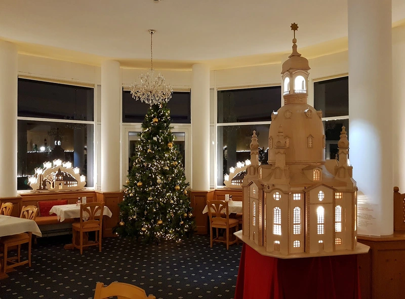 Seniorenwohnpark der RIU Senioren- und Krankenpflege GmbH – Bild 5