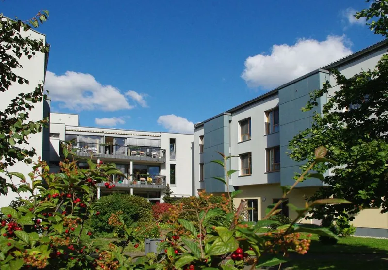 Seniorenresidenz "Am Sonnenhang" – Bild 1