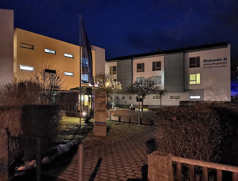 Seniorenresidenz "Am Sonnenhang" – Bild 2