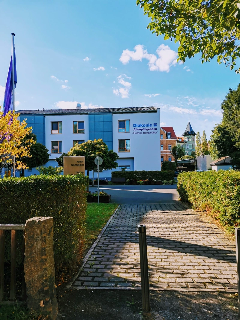 Seniorenresidenz "Am Sonnenhang" – Bild 3