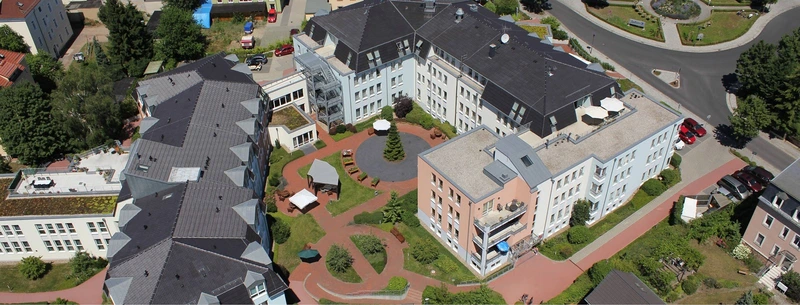 Renaissance Pflegedienst – Bild 1