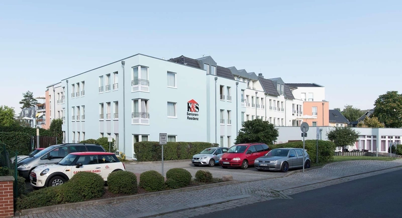 Renaissance Pflegedienst – Bild 2