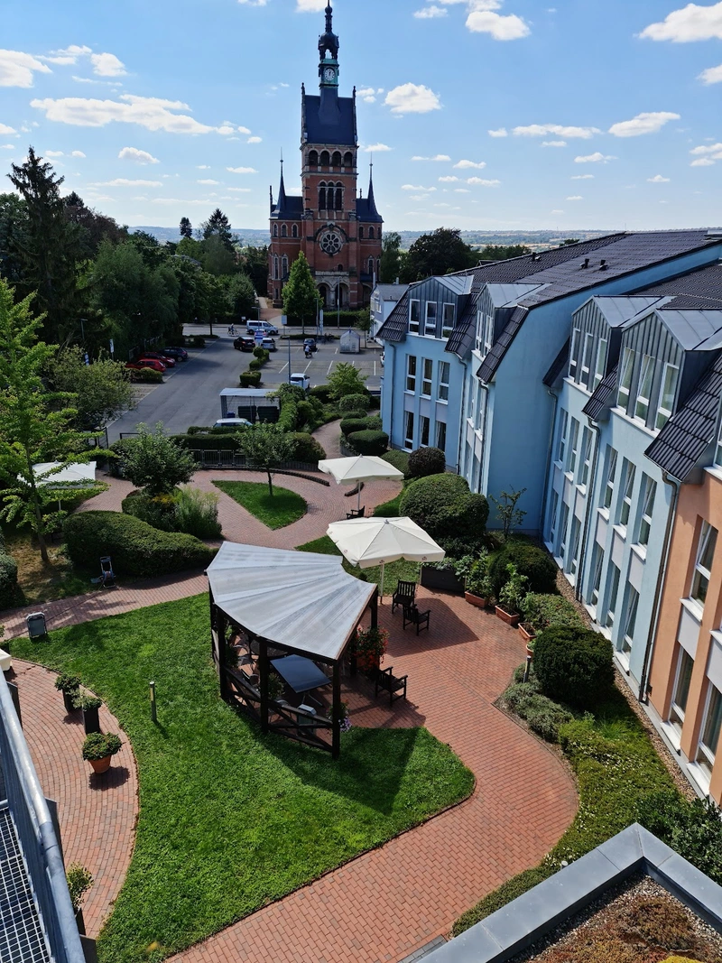 Renaissance Pflegedienst – Bild 3