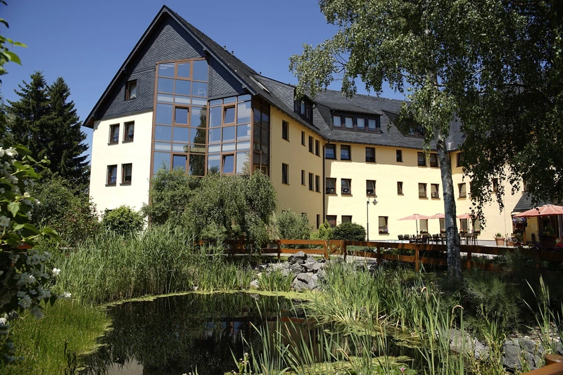 Haus Lauckner – Bild 1