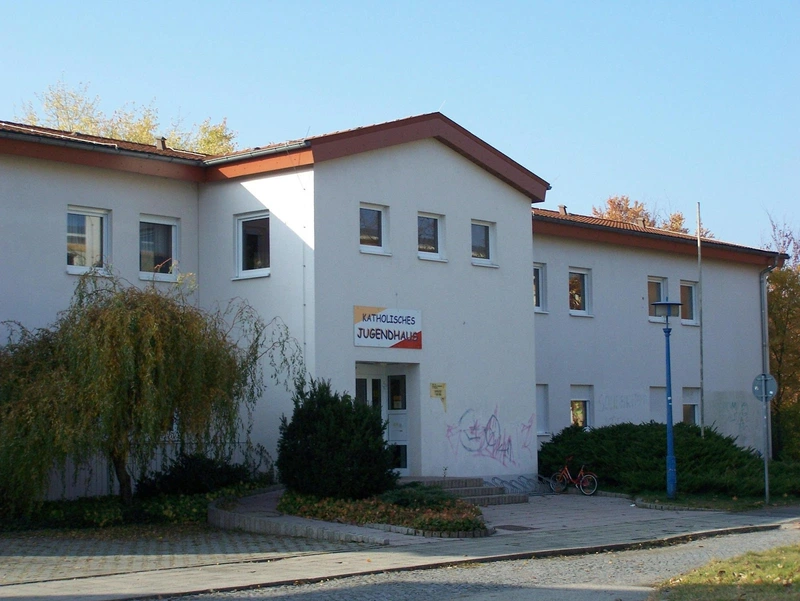 Tagespflege Volkssolidarität – Bild 1