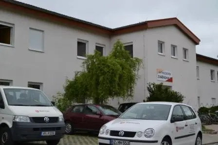 Tagespflege Volkssolidarität – Bild 2