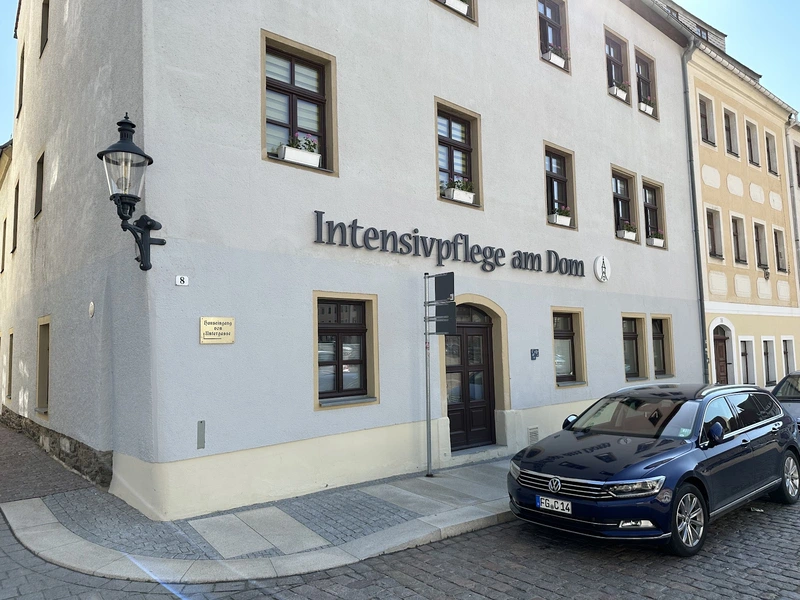 Intensivpflege am Dom GmbH – Bild 3