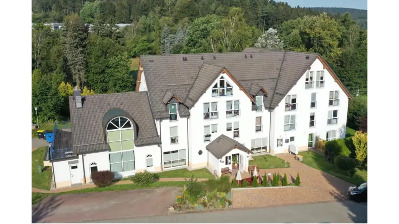 advita Pflegedienst Ehrenfriedersdorf – Bild 1