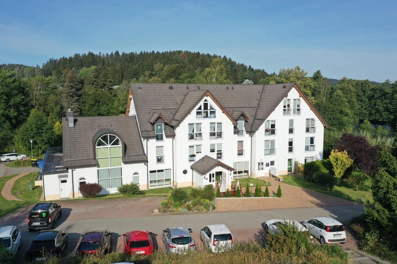 advita Pflegedienst Ehrenfriedersdorf – Bild 2