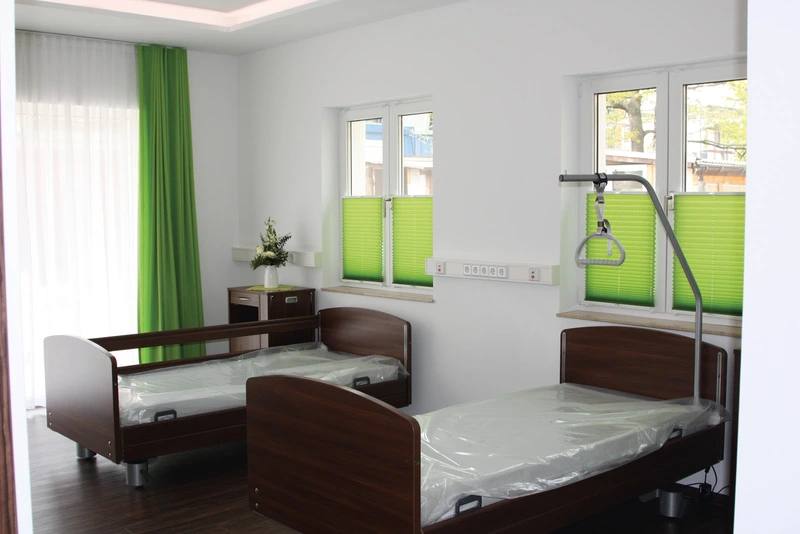 Kurzzeitpflege "Zusammen Leben" – Bild 2