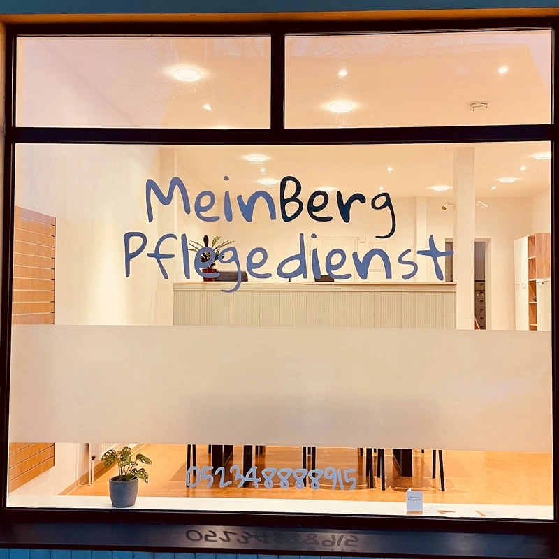 MeinBerg Pflegedienst – Bild 3