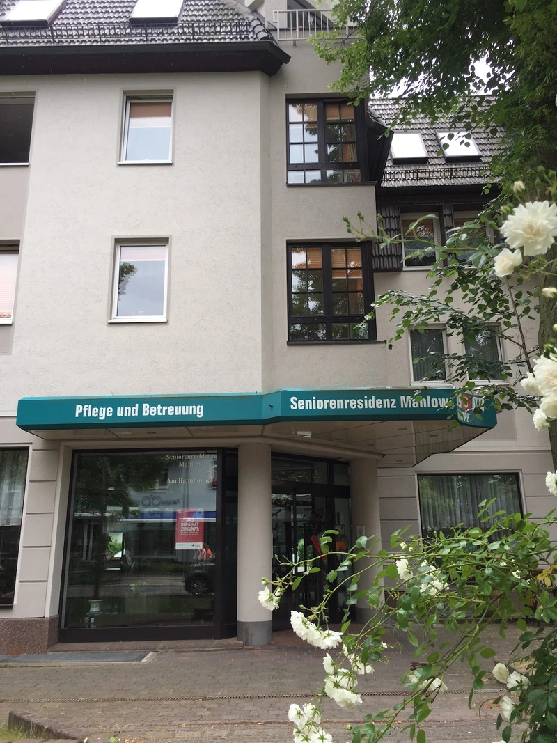 Nova Pflege GmbH – Bild 3