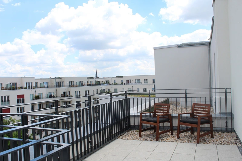 advita Pflegedienst GmbH Tagespflege Matthiasgärten – Bild 2