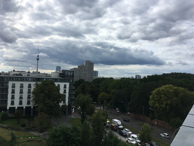 advita Pflegedienst GmbH Tagespflege Matthiasgärten – Bild 4