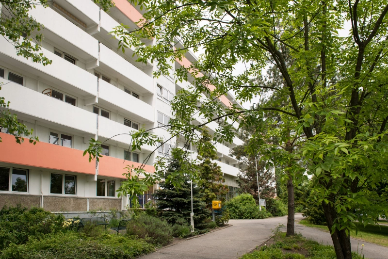 Residenz Ambiente – Bild 1